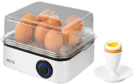 Яйцеварка ECG UV 5080 - 2