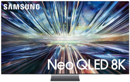 Телевизор Samsung QE85QN900DTXXH - 1