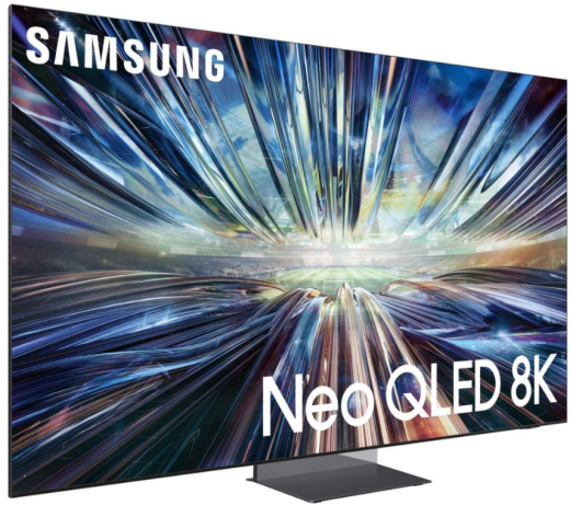 Телевизор Samsung QE85QN900DTXXH - 2