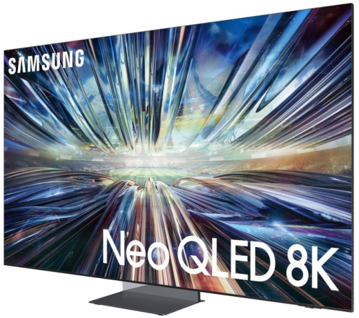 Телевизор Samsung QE85QN900DTXXH - 3