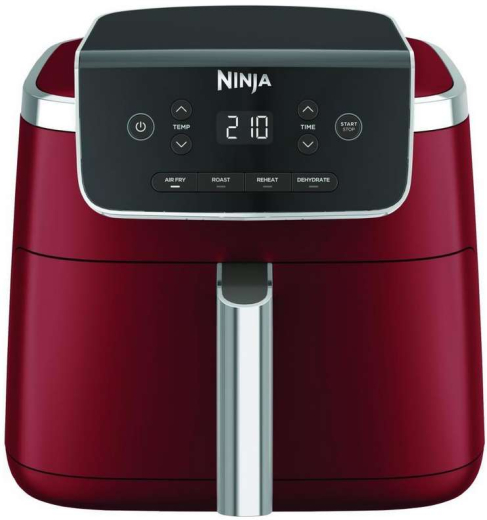 Мультипечь NINJA Air Fryer PRO AF140EUCM - 1