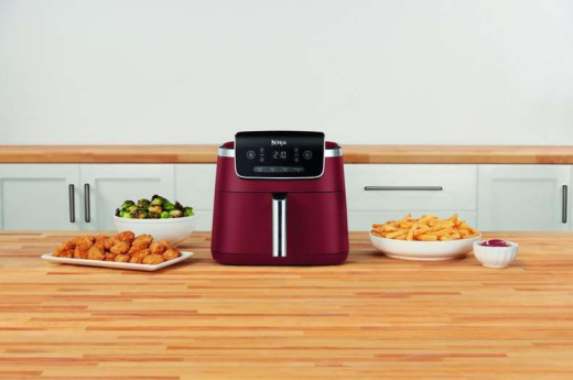 Мультипечь NINJA Air Fryer PRO AF140EUCM - 5