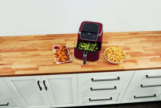 Мультипечь NINJA Air Fryer PRO AF140EUCM - 6