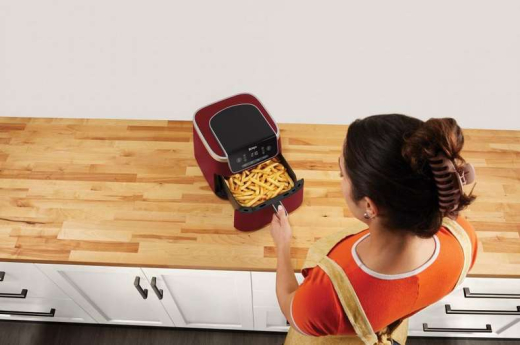 Мультипечь NINJA Air Fryer PRO AF140EUCM - 7