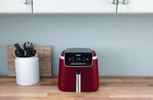 Мультипечь NINJA Air Fryer PRO AF140EUCM - 8