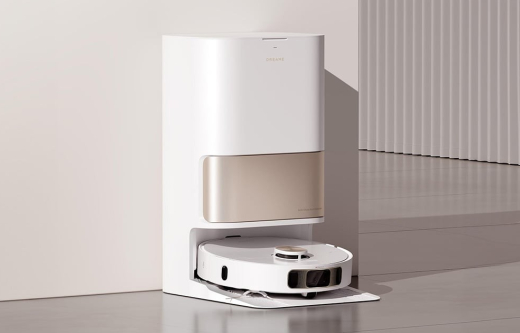 Робот-пилосос з вологим прибиранням Dreame Bot L10s Pro Ultra - 11