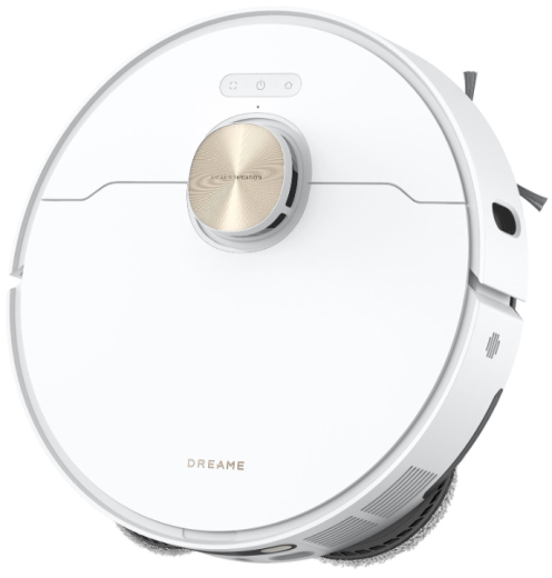 Робот-пилосос з вологим прибиранням Dreame Bot L10s Pro Ultra - 3