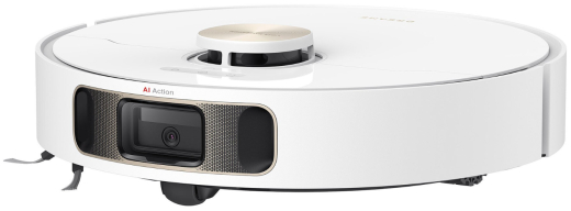 Робот-пилосос з вологим прибиранням Dreame Bot L10s Pro Ultra - 5