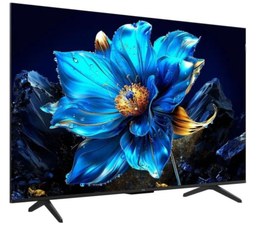 Телевизор TCL 50P7K - 2