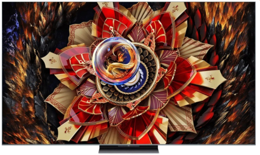 Телевізор TCL 75C9K - 1