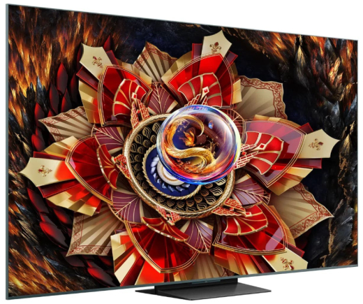 Телевізор TCL 65C9K - 2