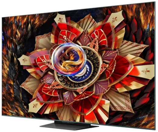 Телевізор TCL 65C9K - 3