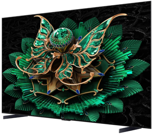 Телевізор TCL 98C7K - 2
