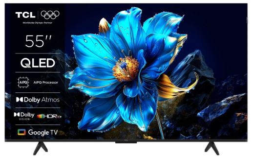 Телевизор TCL 55P7K - 1