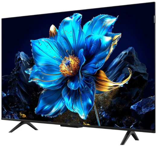 Телевізор TCL 43P7K - 3
