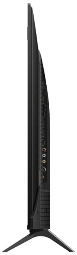 Телевізор TCL 43P7K - 5
