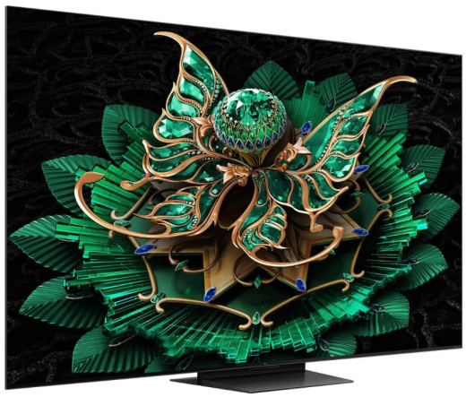 Телевізор TCL 65C7K - 3