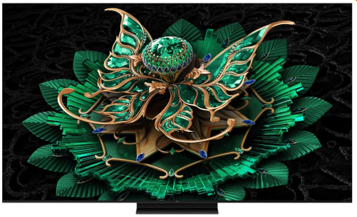 Телевізор TCL 85C7K - 2