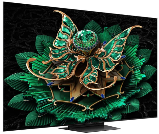 Телевізор TCL 85C7K - 3
