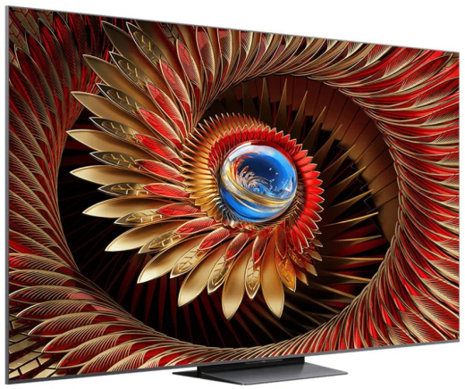 Телевизор TCL 75C8K - 3