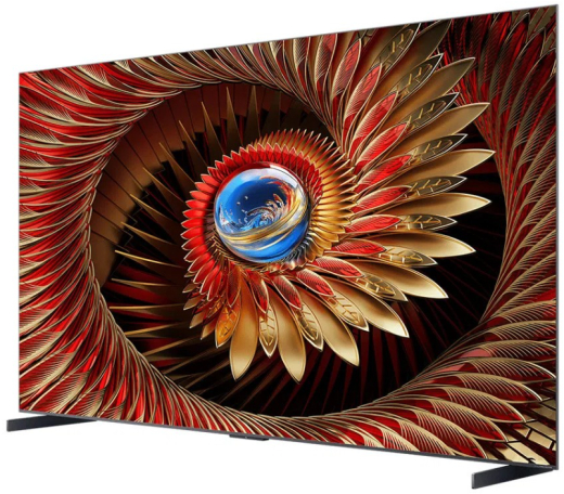 Телевізор TCL 98C8K - 3