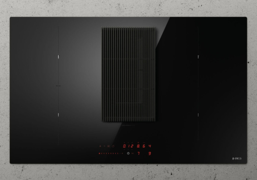Індукційна варильна поверхня Elica Nikolatesla Prime S+ BL/A/83 (PRF0182325) - 2