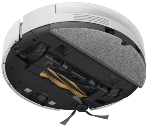 Робот-пылесос с влажной уборкой Dreame Bot D20 Pro White (RLD43SA) - 7