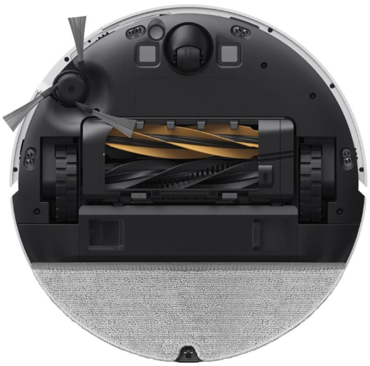 Робот-пилосос з вологим прибиранням Dreame Bot D20 Pro Plus White (RLD43SD-wh) - 7