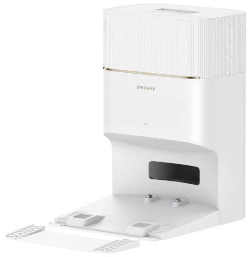 Робот-пилосос з вологим прибиранням Dreame Bot D20 Pro Plus White (RLD43SD-wh) - 9