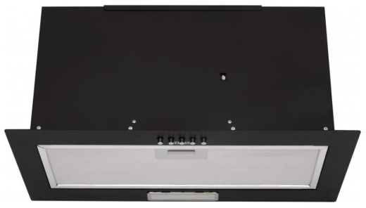 Витяжка вбудована Eleyus UNIA 1200 LED 52 BL - 1