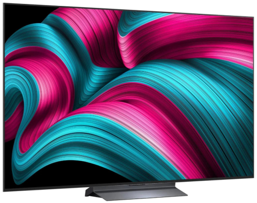 Телевізор LG OLED65C51LA - 2