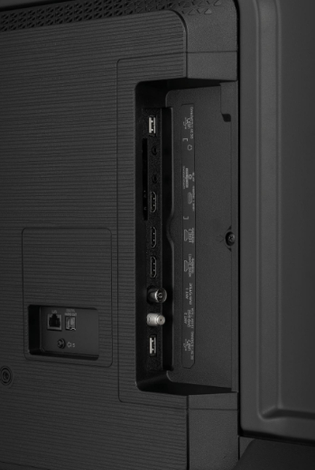 Телевізор Hisense 85A6Q - 7