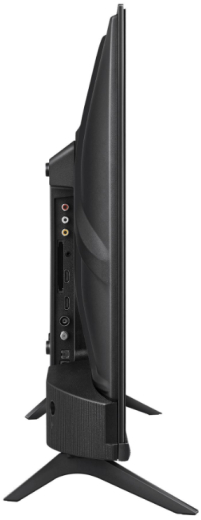 Телевізор Hisense 40A4Q - 6
