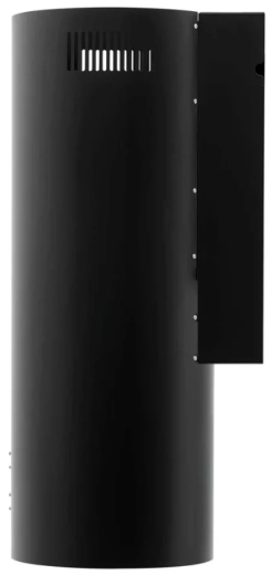 Витяжка Fabiano Cylindra 35 Silent Black (8105.402.1644) - 1