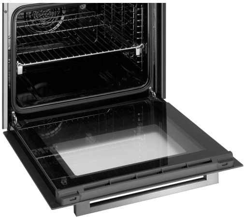 Духовка электрическая Concept ETV7460bc - 3