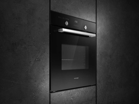 Духовка электрическая Concept ETV7460bc - 5