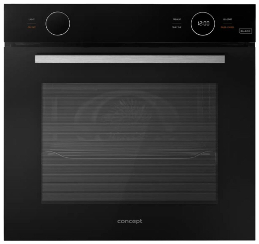 Духовка електрична Concept ETV9460bc - 1