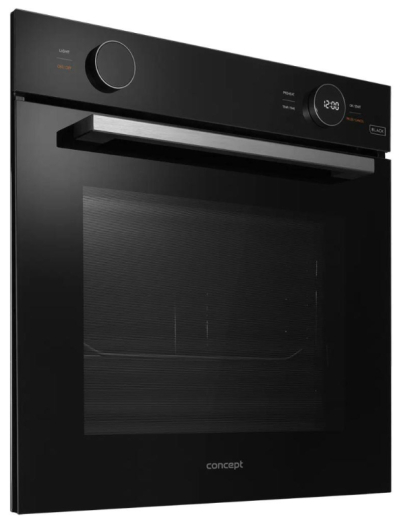 Духовка электрическая Concept ETV9460bc - 2