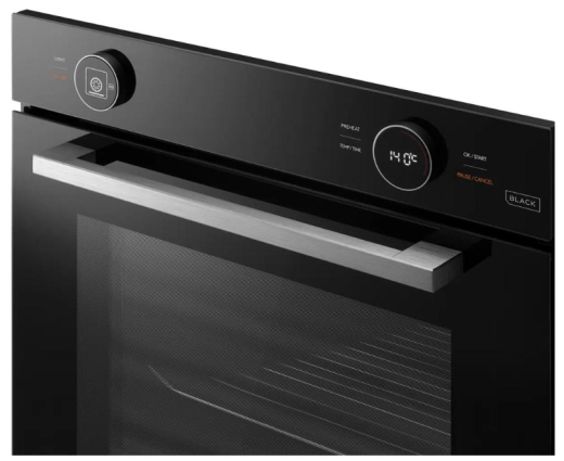 Духовка электрическая Concept ETV9460bc - 3