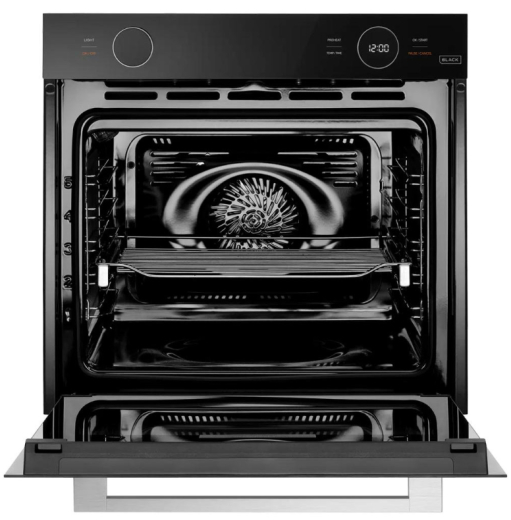 Духовка электрическая Concept ETV9460bc - 6