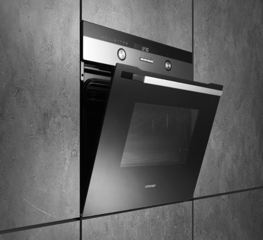 Духовка електрична Concept ETV6060 - 4