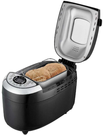 Хлебопечка First FA-5152-3-BA - 2