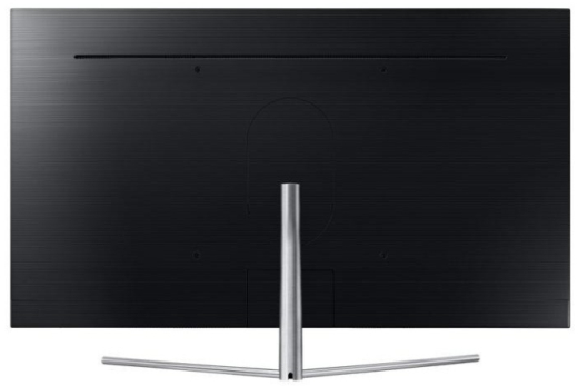Телевизор Samsung QE75Q7F2AUXXH - 4
