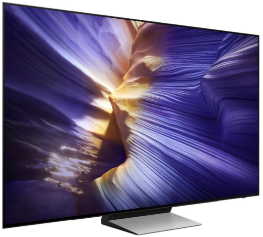 Телевизор Samsung QE55S90FAEXXH - 2