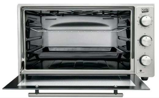 Електрична піч VENTOLUX VERONIKA 36 (GRS) - 2