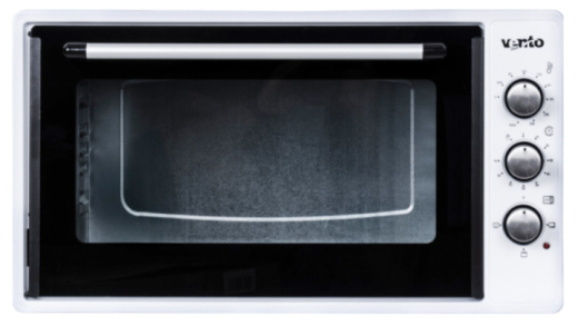 Електрична піч VENTOLUX VERONIKA 36 (WH) - 1