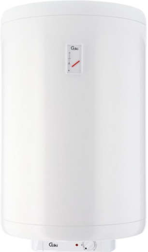 Водонагрівач Tiki GBF 50 V9 (700146) - 1