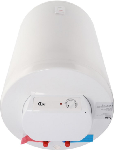 Водонагрівач Tiki GBF 50 V9 (700146) - 2