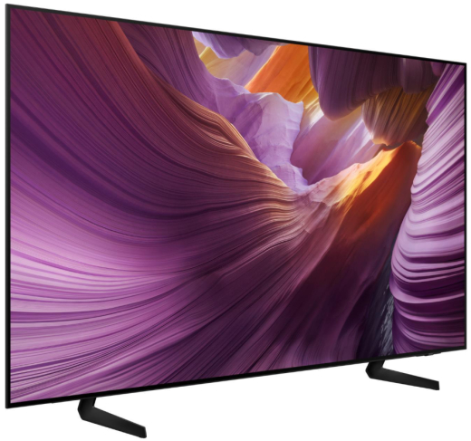 Телевизор Samsung QE77S85FAEXXH - 2