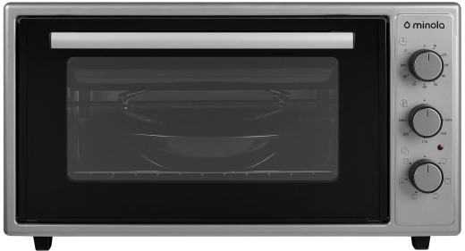 Духовка настільна Minola FOET 4815 GR - 1